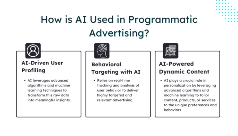 Read more about the article My Experience with Top 10 AI in Programmatic Advertising Platforms