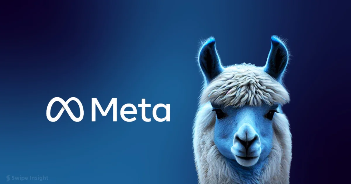 Read more about the article Meta Releases its most Powerful AI yet – Llama 3.1